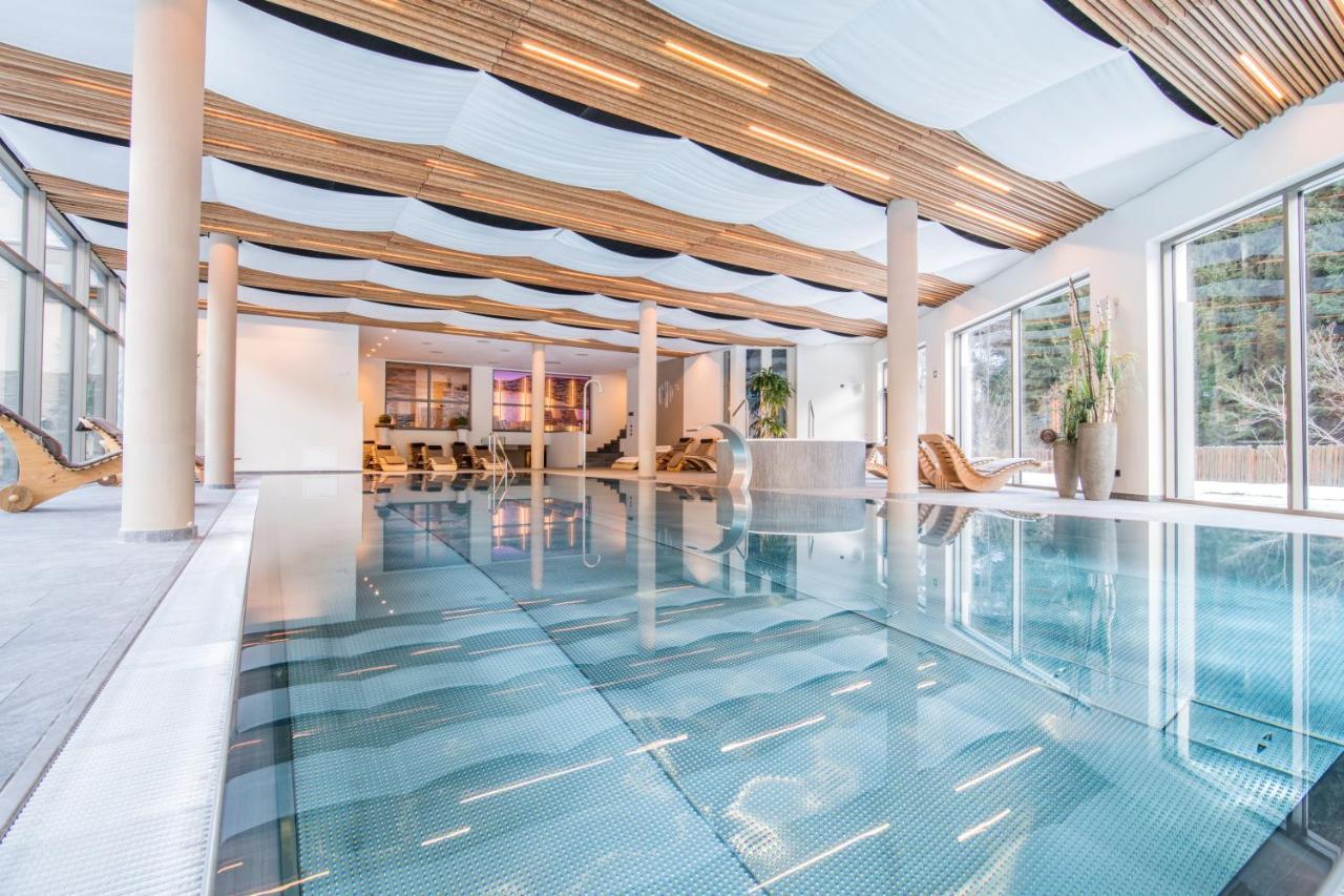 Sporthotel Zoll Vipiteno Zewnętrze zdjęcie