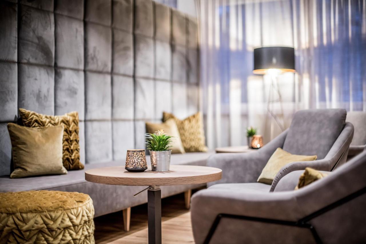 Sporthotel Zoll Vipiteno Zewnętrze zdjęcie