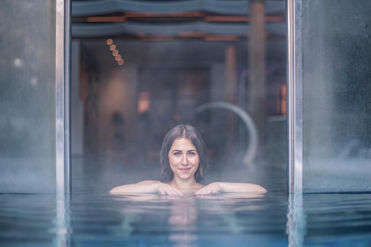 Sporthotel Zoll Vipiteno Zewnętrze zdjęcie