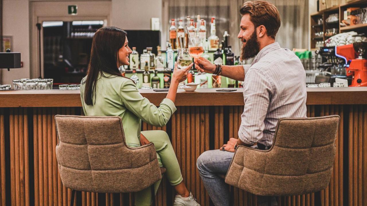 Sporthotel Zoll Vipiteno Zewnętrze zdjęcie