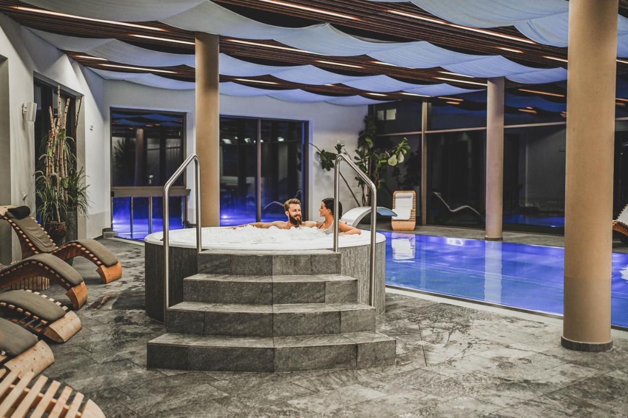 Sporthotel Zoll Vipiteno Zewnętrze zdjęcie