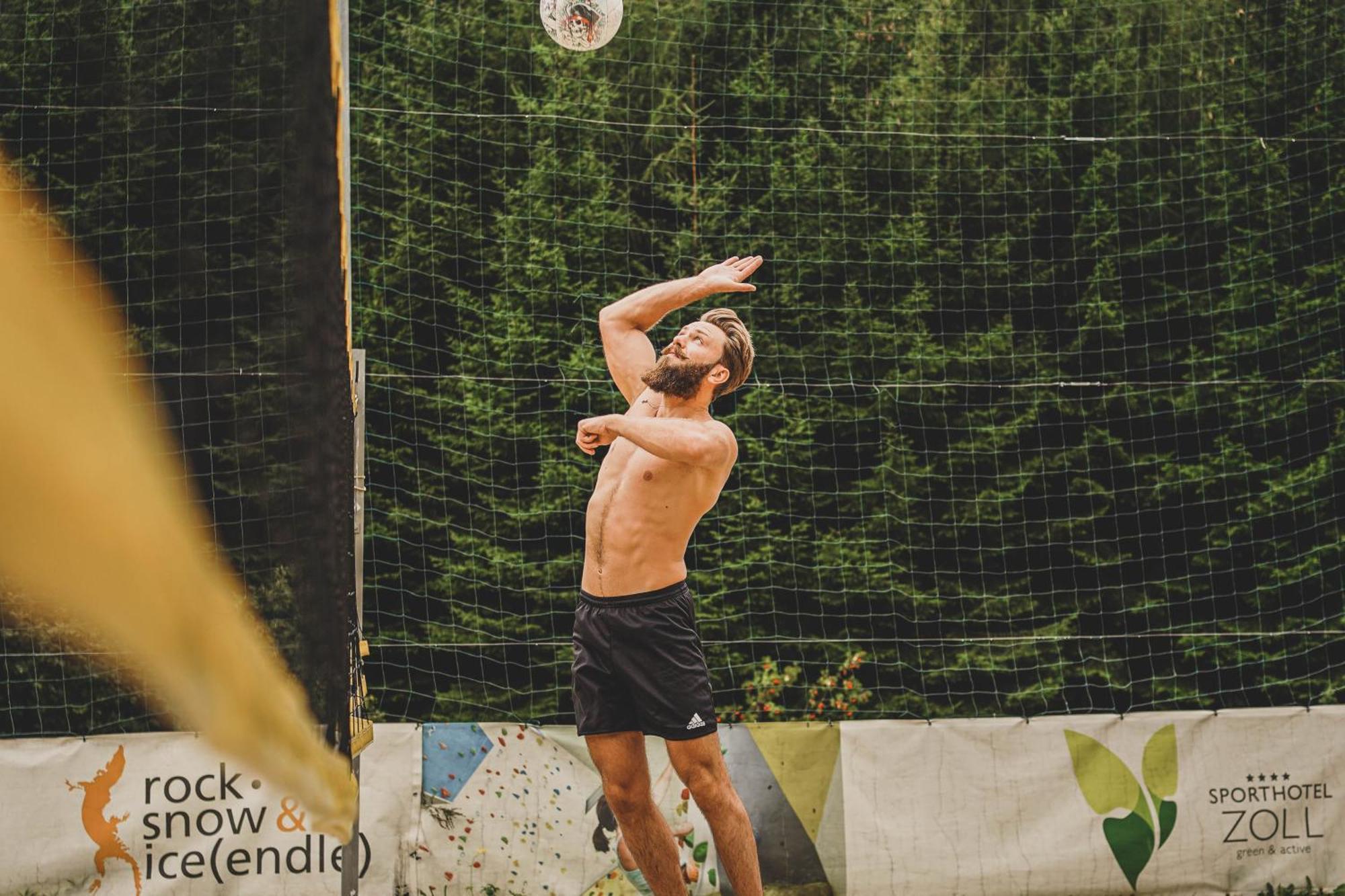 Sporthotel Zoll Vipiteno Zewnętrze zdjęcie