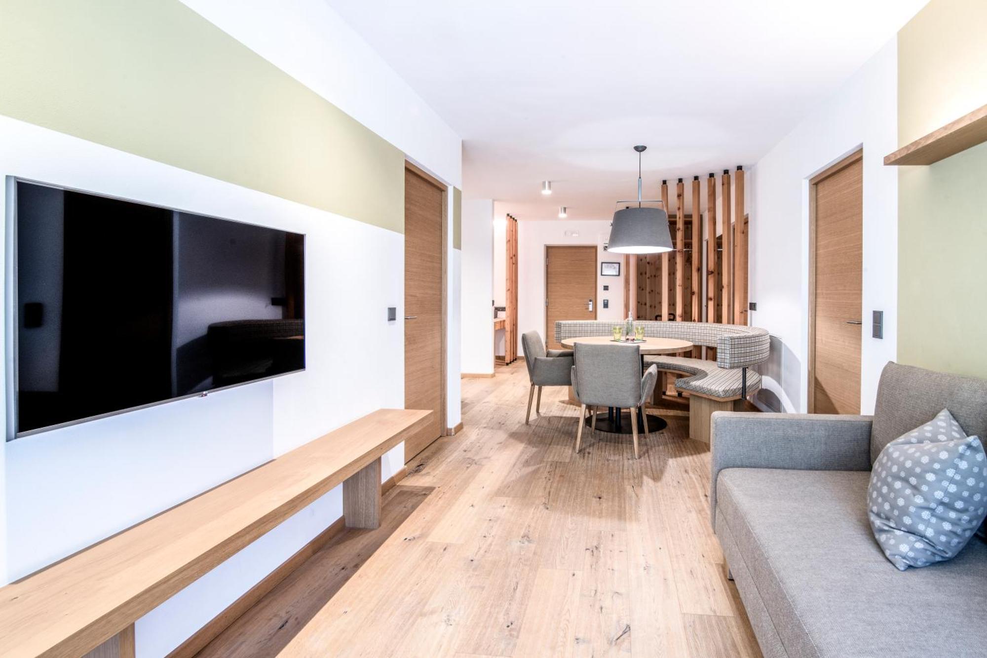 Sporthotel Zoll Vipiteno Zewnętrze zdjęcie