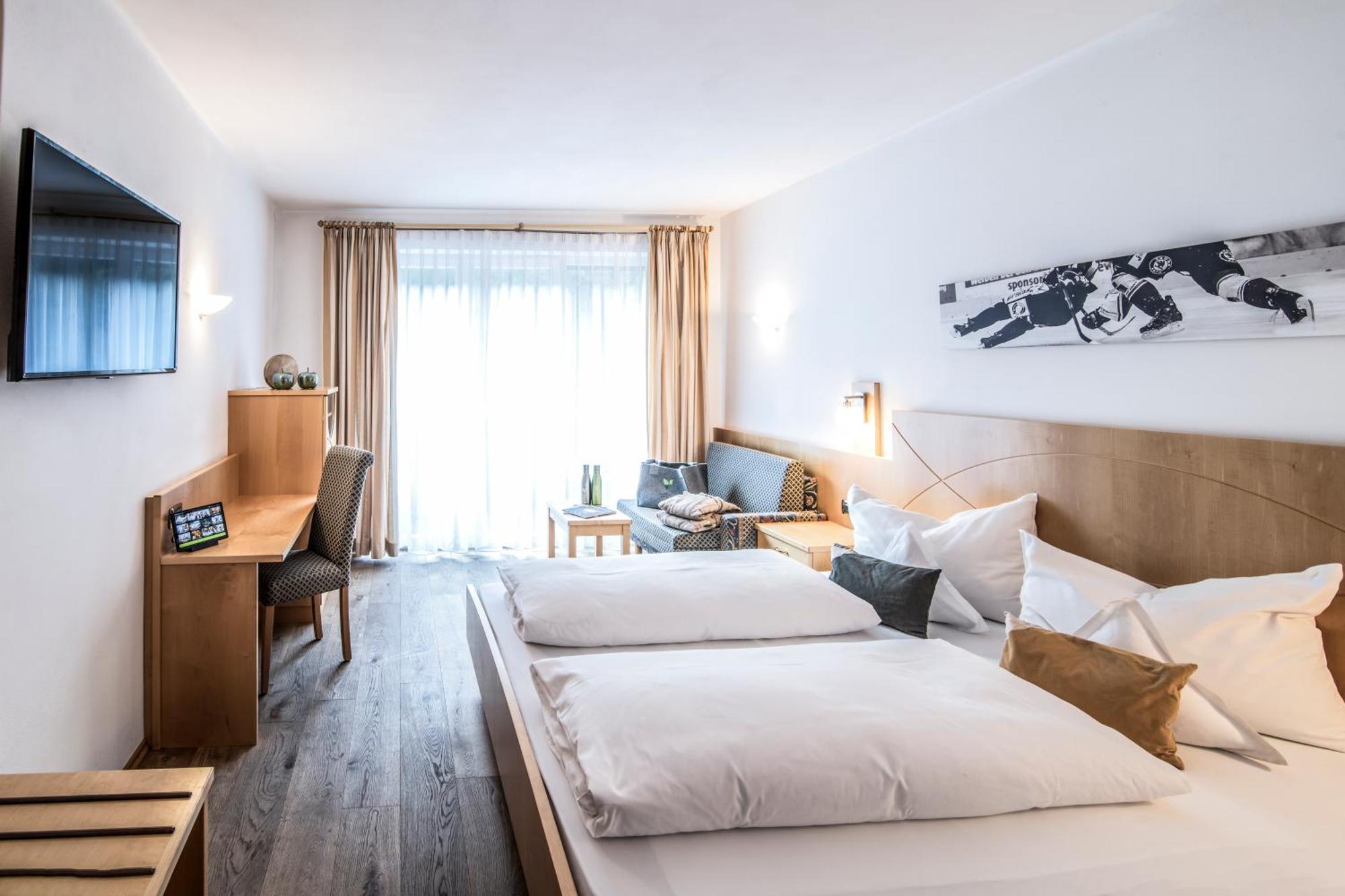 Sporthotel Zoll Vipiteno Pokój zdjęcie