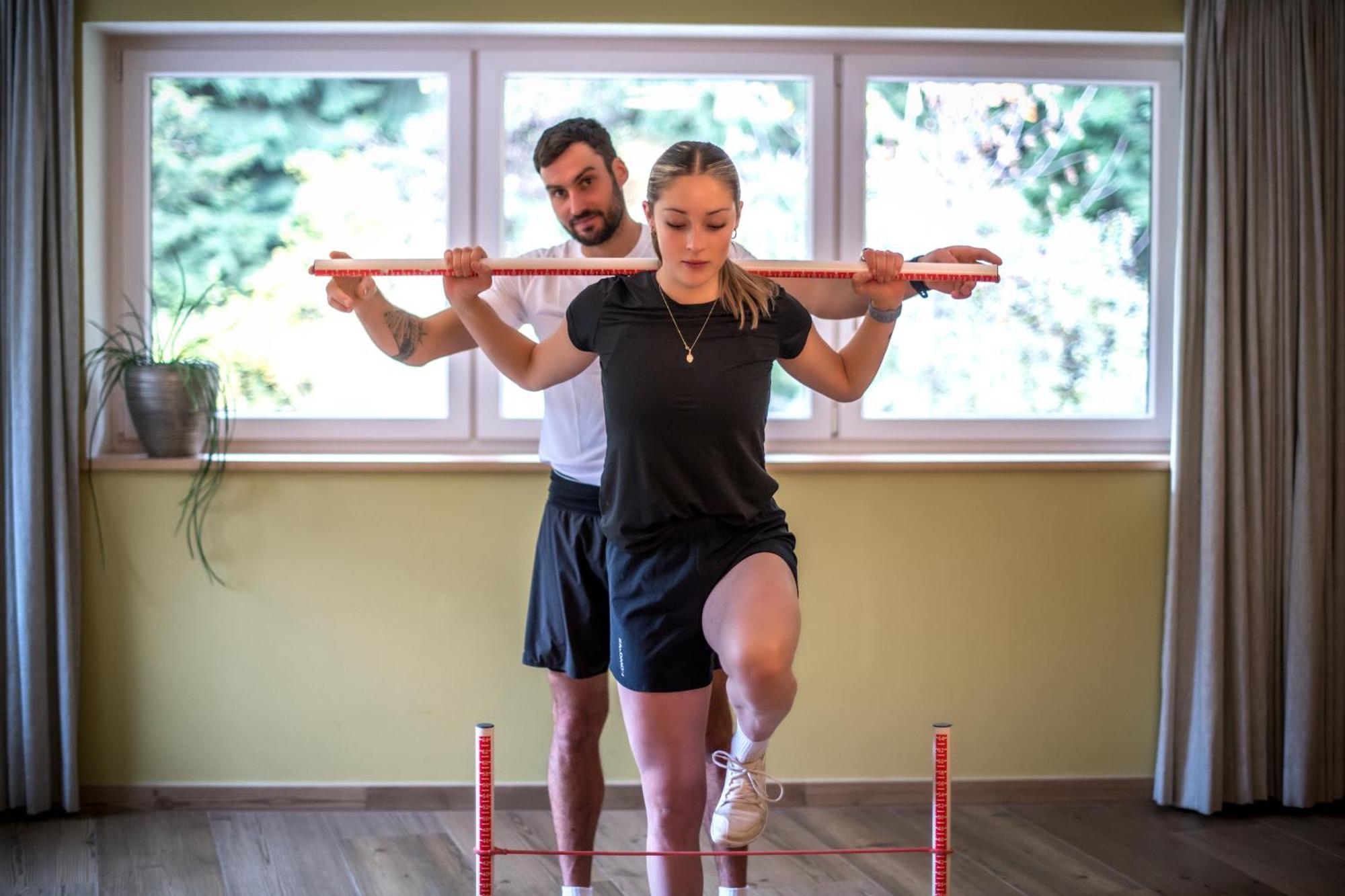 Sporthotel Zoll Vipiteno Zewnętrze zdjęcie