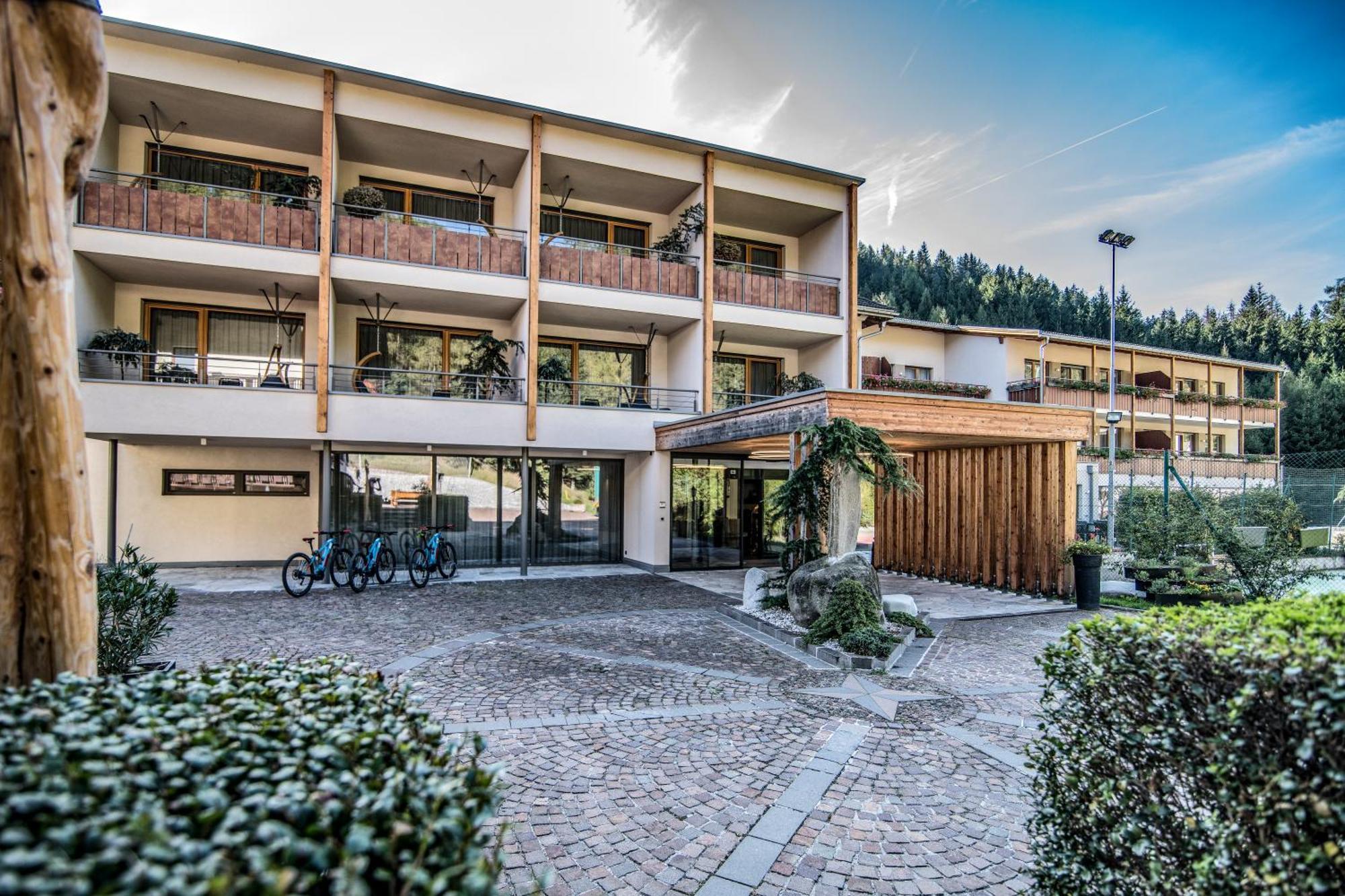 Sporthotel Zoll Vipiteno Zewnętrze zdjęcie