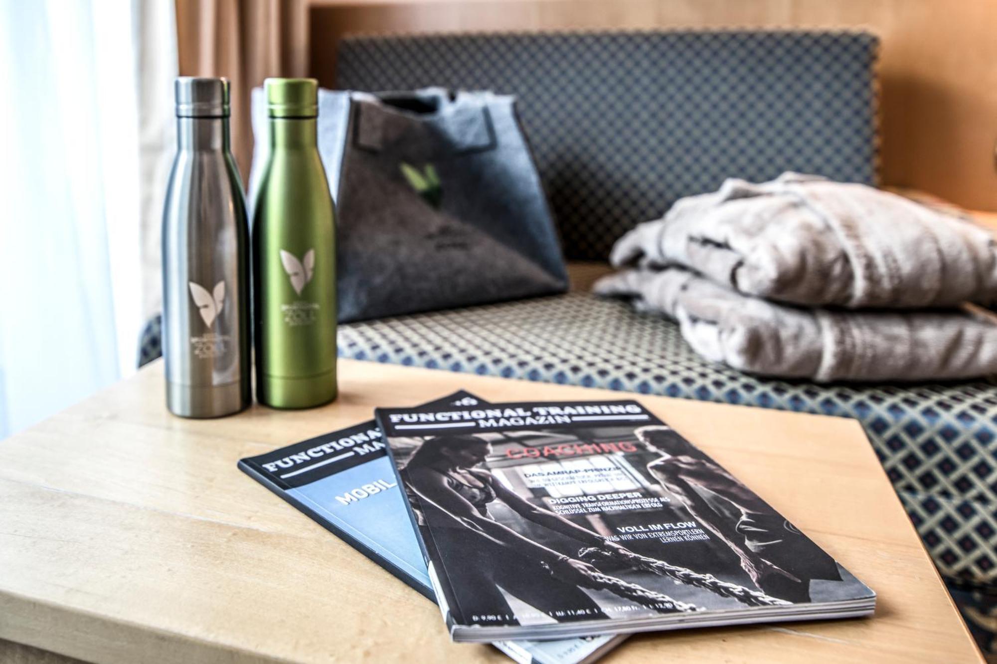 Sporthotel Zoll Vipiteno Pokój zdjęcie