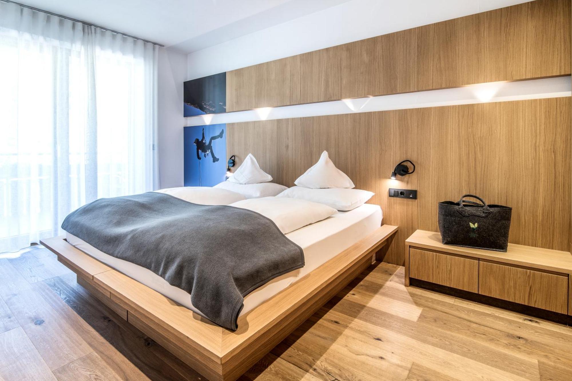 Sporthotel Zoll Vipiteno Pokój zdjęcie