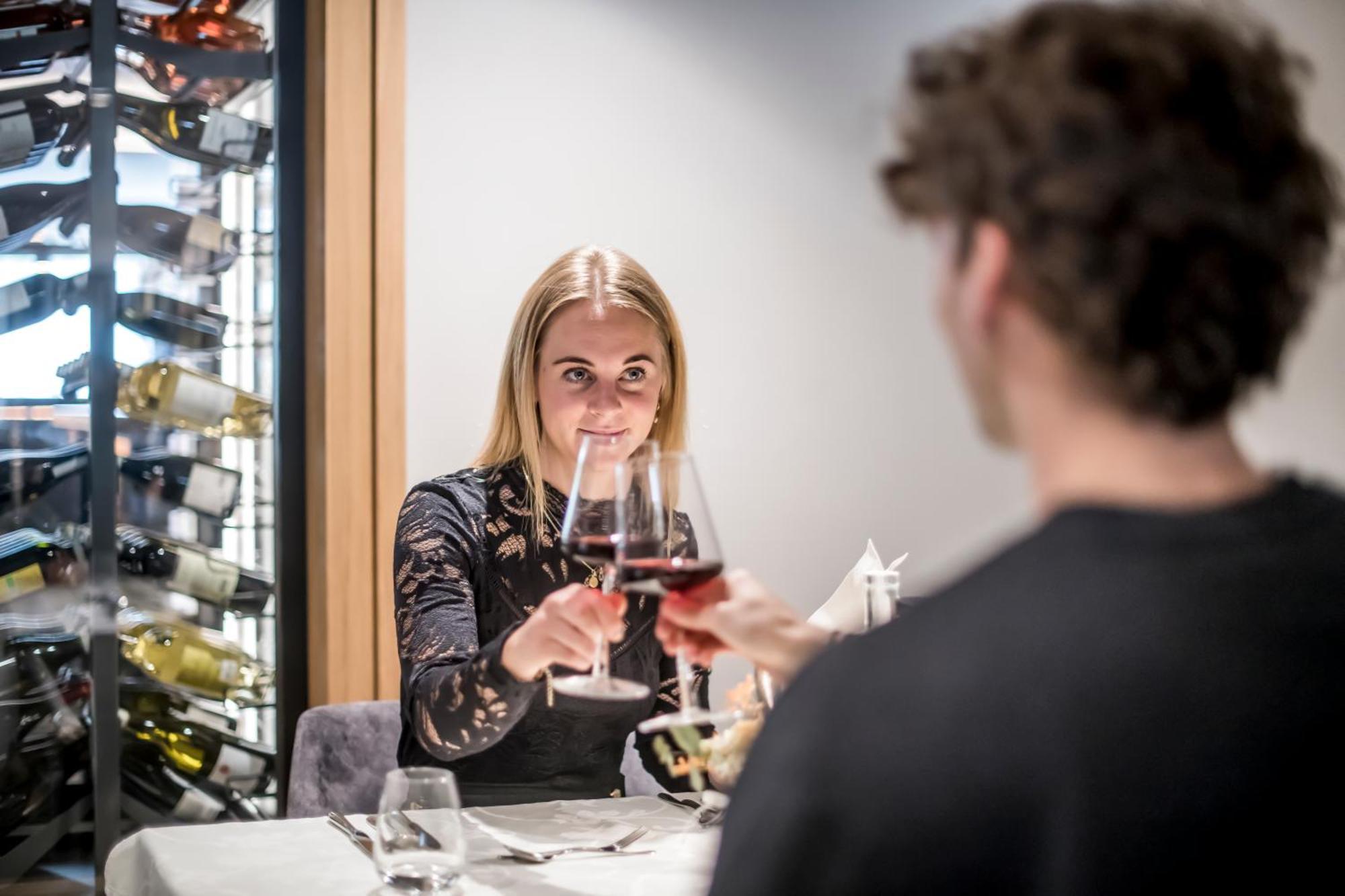 Sporthotel Zoll Vipiteno Zewnętrze zdjęcie