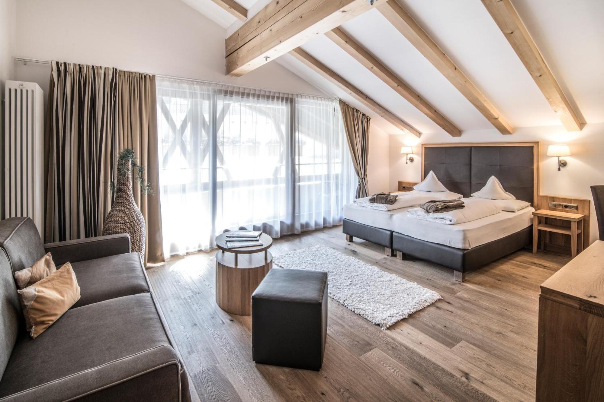 Sporthotel Zoll Vipiteno Zewnętrze zdjęcie
