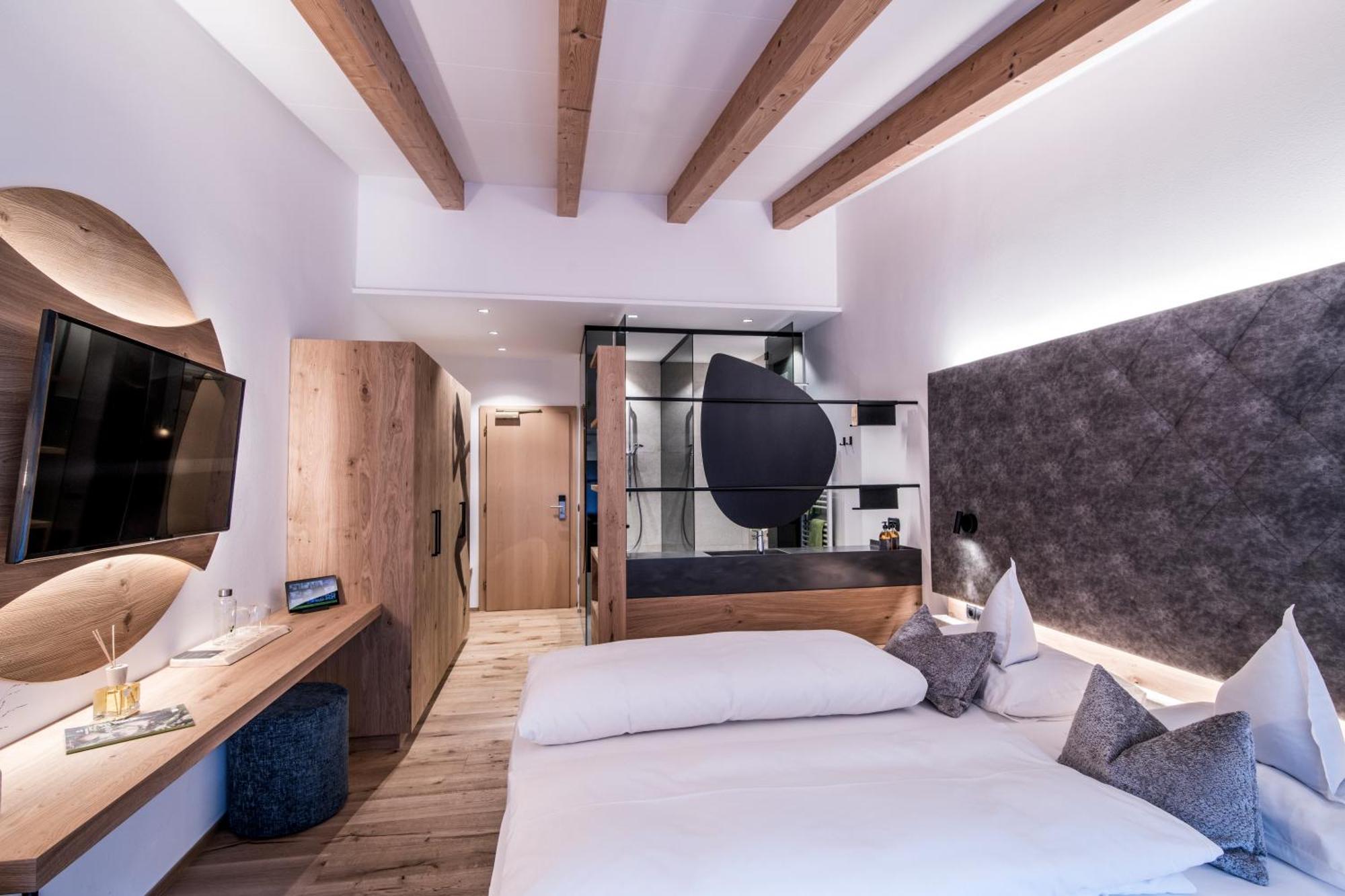 Sporthotel Zoll Vipiteno Pokój zdjęcie