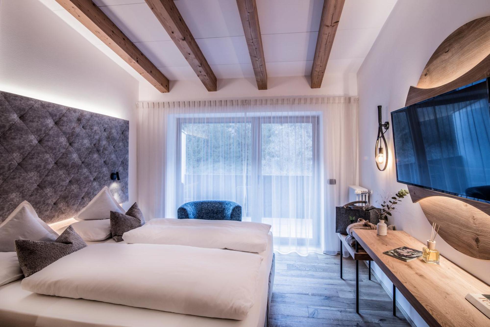 Sporthotel Zoll Vipiteno Pokój zdjęcie