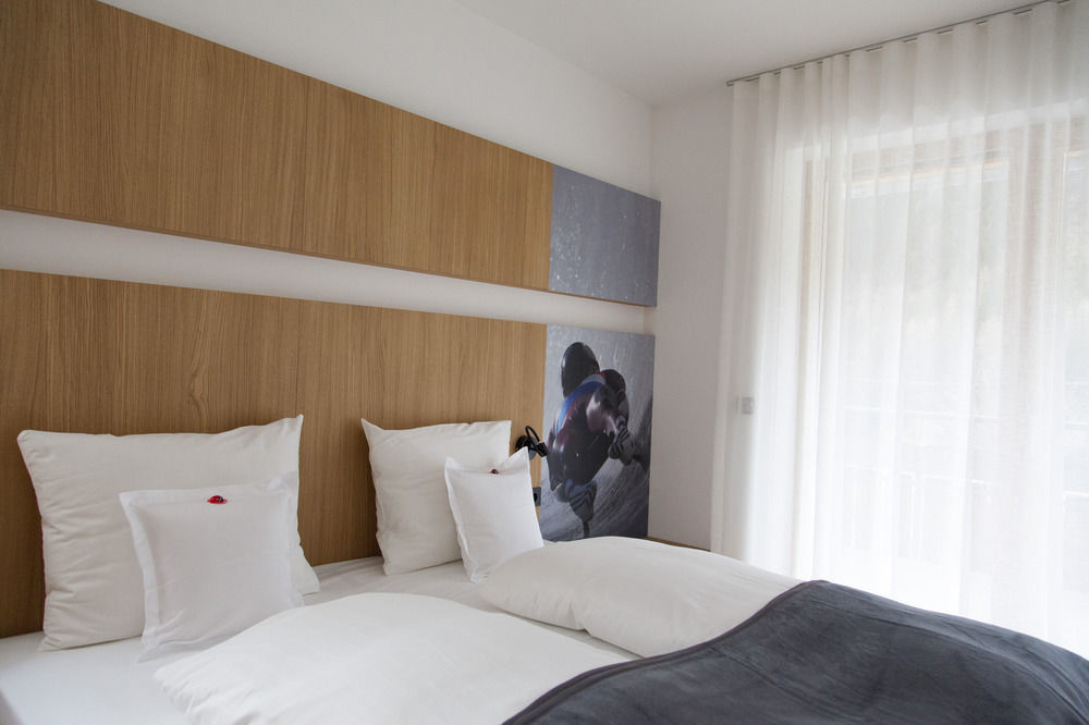 Sporthotel Zoll Vipiteno Zewnętrze zdjęcie